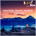 OM Project - Uplifting Trance Journey #138 [1Mix Radio]