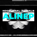 Nocturnal Animals - featuring Alinep - Sayaw Records &  Deepsomnia (Manila, Philippines)