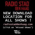New download location for all Radio Stad Den Haag shows !.