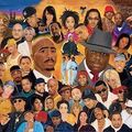 THE URBAN FLOW- 90'S URBAN SOUNDTRACK ( HIPHOP AND R&B FROM 90'S AS WELL AS MOVIE SOUNDTRACKS)