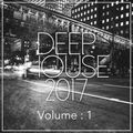 DEEP HOUSE VOLUME : 1 BY DJ BENJ@MIN