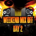 DJ I Rock Jesus  Weekend Mix Off 7.1.2023 DAY 2