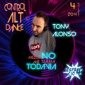 Sesion Tony Alonso @ Ctrl Alt Dance (04-11-2020)