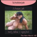 TNW140 - Schobbejak - Booty Balkan and Gypsytech