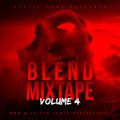 The Blend Mixtape Volume 4