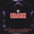Tom Stephan ‎– Crash - The Urban Underground Sound Of London [1998]