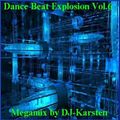 DJ Karsten Dance Beat Explosion 6