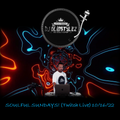 DJ GlibStylez - SOULFUL SUNDAYS! (Twitch Live) 10-16-22
