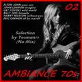 minimix AMBIANCE 70s 02 (Elton John, John Lennon, Cat Stevens, Billy Joel,Harry Nilsson,Eric Carmen)