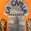 Oscar Mulero @ La Capilla After, Fiesta 24 Horas, Redondela, Vigo (1995)