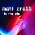 Matt Crabb - Crabbcast: InTheMix #9