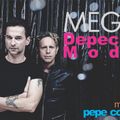 MEGA Depeche Mode mix by Pepe Conde