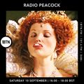 Radio Peacock - 10.09.2022