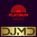 DJMD Michael Debenham Deep Dark and Dirty House 2nd May 2020 Recorded live @6pm on www.PRLlive.com