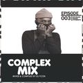 Complex Mix Ep.003 (Blended Party Mix)