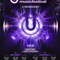 Richie Hawtin - Live @ Ultra Music Festival 2013, Miami, E.U.A. (16.03.2013)