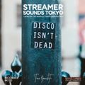Tamio In The World (DISCO ISN'T DEAD Streamer Sounds Tokyo in 5G) /Tamio Yamashita (Japrican Sounds)