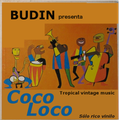 COCO LOCO tropical vintage music (only vinyl)