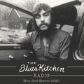 THE BLUES KITCHEN RADIO: 2nd March 2020