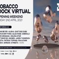 Sasha - Live @ Tobacco Dock Virtual (The Car Park) - 02-Apr-2021