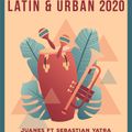 Urban Latin Mix 2020 by Dj Edu Berrospi.