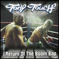 Tony Touch - Return Of The Boom Bap *mixtape*