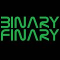 Transcend Episode 044 feat. Binary Finary