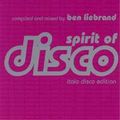 Ben Liebrand - Spirit Of Disco