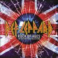 Def Leppard + Rock of Ages The Definitive Collection