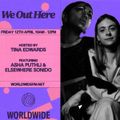 We Out Here 2024: Tina Edwards with Asha Puthli and Elsewhere Sonido // 12-04-2024