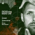 DCR489 – Drumcode Radio Live – Adam Beyer live from Elrow in Barcelona