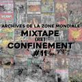 Mixtape (re)Confinement #11