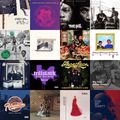2019 Soulful Hip Hop, R&B Mix (The Mix Show vol. 81, 2020-01-04)