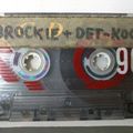 Kool FM Super Sunday 1996 - Brockie & Det (ON FIRE!!)