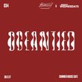 Budweiser x Boxout Wednesdays 034.4 - Oceantied [08-11-2017]