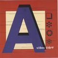 A-Sides - A-Sides Story - Dream Magazine - Nov 1998 - Drum & Bass
