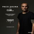 Paco Osuna  -  Club4 Radio 03 (Guest Elio Riso)  - 10-Oct-2014