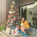 DEEP HOUSE - Merry Christmas - Good Bye 2021 | Trangg Teyy ⭐