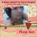 Pusong Sawi - Ms. Dorie Vergara's Playlist