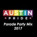 Remixtures 21 - Austin Pride 2017