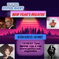 DJ K-Tell presents New Year's Breathe! Eartha Kitt, Talk Talk, Sak Noel, Donna Summer, Loreen, Cher!