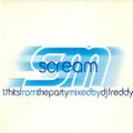 Scream Volume 1 DJ Freddy