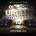 DJ Bash - Urban Stompers 13