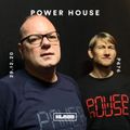 XLR8R Podcast 676: Power House (Finn Johannsen & DJ Pete)