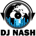 AFRO MIX by DJ NASH