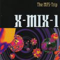 Paul van Dyk - X-Mix-1 1991