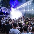 Relentless DJ set Leeds Festival
