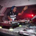 DJ Nigga Fox - Live From Unsound - 18th October 2015