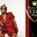 Bruno Mars 24K & More in a RoKos Style 2016