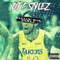 DJ C Stylez - BALLIN' Mix Part 2 (Trap Hip-Hop Mix)